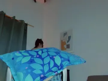 daiaashanti_ – webcam model profile photo Image 8