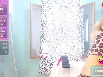 anabel054 – webcam model profile photo Image 3