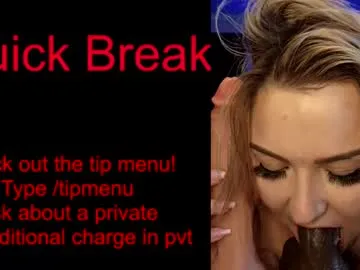 meganiex – webcam model profile photo Image 5