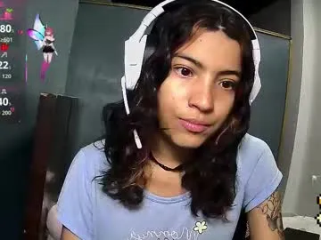 julianagreyx – webcam model profile photo Image 11