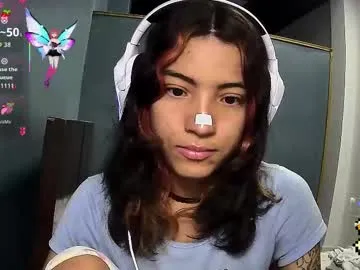 julianagreyx – webcam model profile photo Image 12