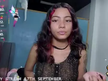 julianagreyx – webcam model profile photo Image 16