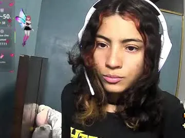 julianagreyx – webcam model profile photo Image 2