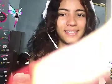 julianagreyx – webcam model profile photo Image 3