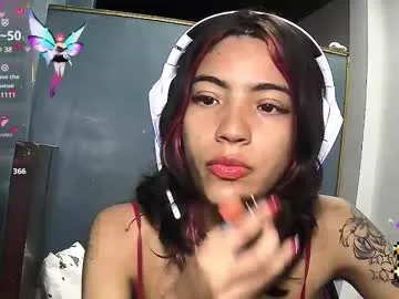 julianagreyx – webcam model profile photo Image 6