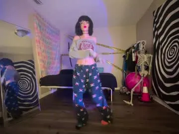 scarlett_collins01 – webcam model profile photo Image 13