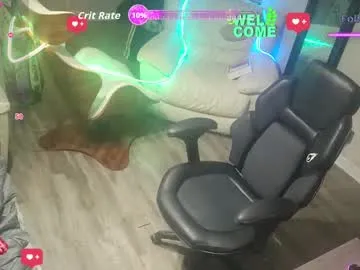 ErikaBonnie – webcam model profile photo Image 12