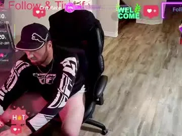 ErikaBonnie – webcam model profile photo Image 7