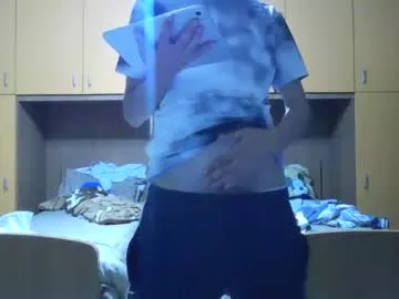 ai_bamby – webcam model profile photo Image 7