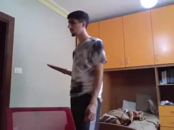 ai_bamby – webcam model profile photo Image 8