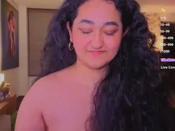 l0v35_2_5p00g3 – webcam model profile photo Image 2