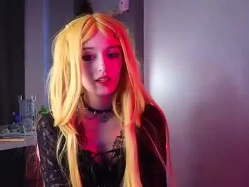 jjulietterose – webcam model profile photo Image 6