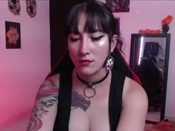 solar_criss – webcam model profile photo Image 14