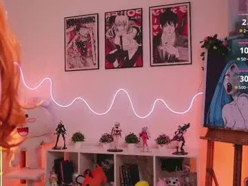 wet_dreamm22 – webcam model profile photo Image 5