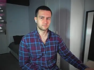 honestandrew – webcam model profile photo