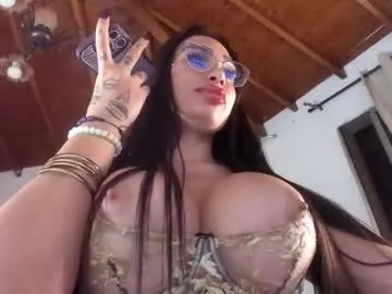 veronikavengeance – webcam model profile photo Image 5