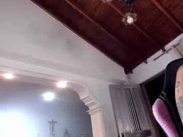 veronikavengeance – webcam model profile photo Image 8