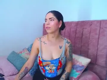 daliapunkt – webcam model profile photo Image 19