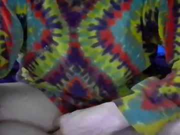 horny_hippie420 – webcam model profile photo