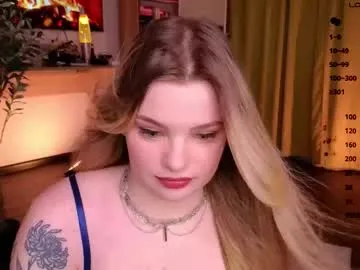 kitty__sophie – webcam model profile photo Image 9