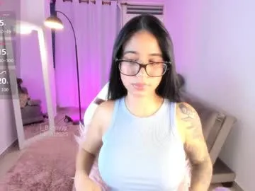 shiny_lily – webcam model profile photo Image 6