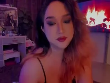 sexxxsirens – webcam model profile photo Image 13