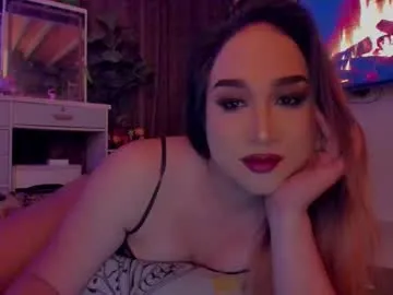 sexxxsirens – webcam model profile photo Image 14