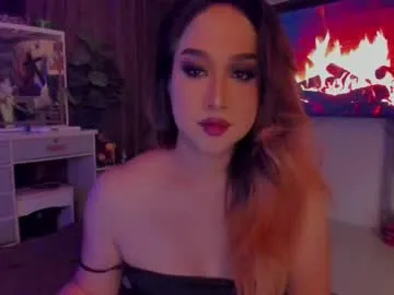 sexxxsirens – webcam model profile photo Image 16