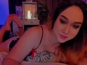 sexxxsirens – webcam model profile photo Image 5