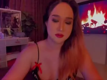 sexxxsirens – webcam model profile photo Image 9