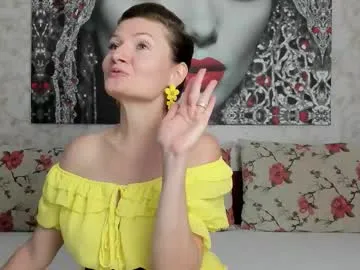 sexxxsirens – webcam model profile photo Image 6