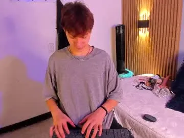 ginger_twinkle – webcam model profile photo Image 19