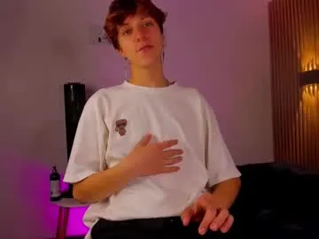 ginger_twinkle – webcam model profile photo Image 2