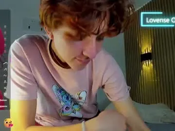 ginger_twinkle – webcam model profile photo Image 7