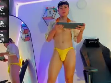 im_juaniito – webcam model profile photo