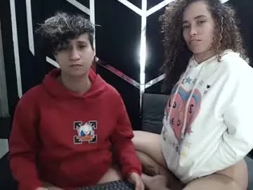 sammy_and_mike_ls – webcam model profile photo Image 4