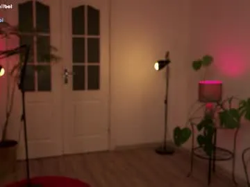 lothlori – webcam model profile photo Image 10