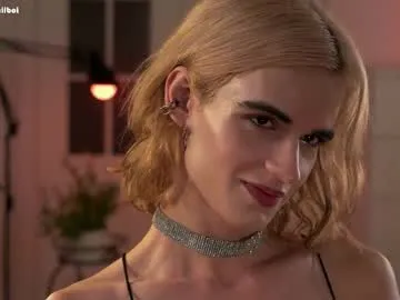 lothlori – webcam model profile photo Image 2