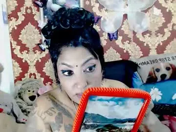 pinkypuppa – webcam model profile photo Image 4