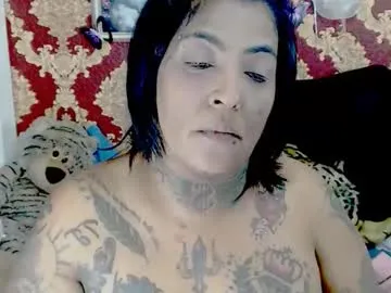 pinkypuppa – webcam model profile photo Image 9