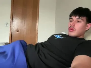 infamouslucas – webcam model profile photo