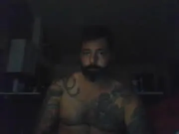 inkedchase – webcam model profile photo