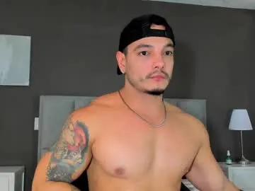 couple_of_fire_ – webcam model profile photo Image 3