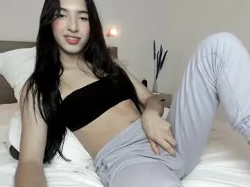 ScarlettFlynn – webcam model profile photo Image 17