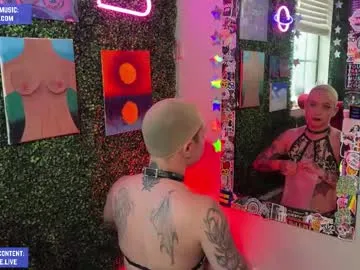 dongfatherproductions – webcam model profile photo Image 11