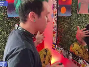 dongfatherproductions – webcam model profile photo Image 15