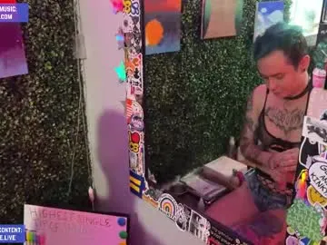 dongfatherproductions – webcam model profile photo Image 16