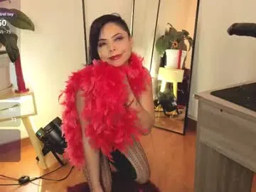 celinayhanck – webcam model profile photo Image 18