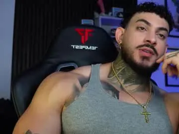 couple_of_fire_ – webcam model profile photo Image 2