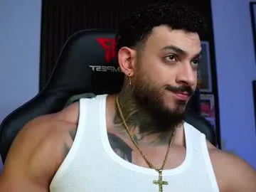 couple_of_fire_ – webcam model profile photo Image 3